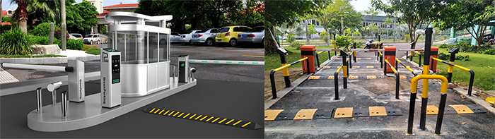 hệ thống máy giữ xe thông minh chuyên nghiệp AIParking