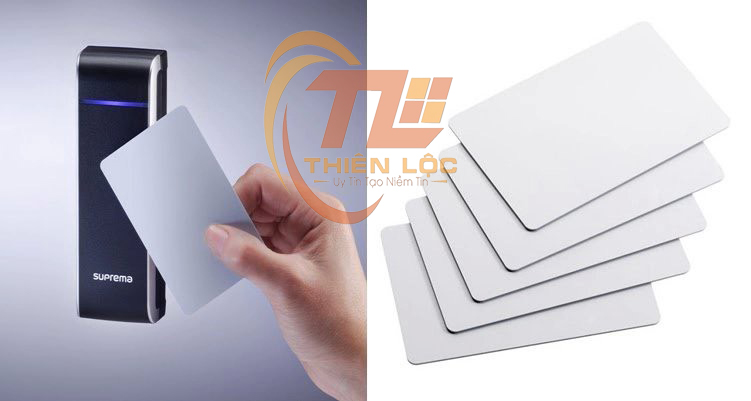 thẻ mifare