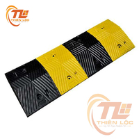 Vai trò của gờ giảm tốc trong hệ thống giữ xe