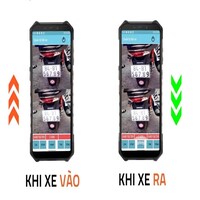 Máy Giữ Xe Cầm Tay Thông Minh Giá Rẻ