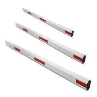 Chức năng của thanh chắn Barrier