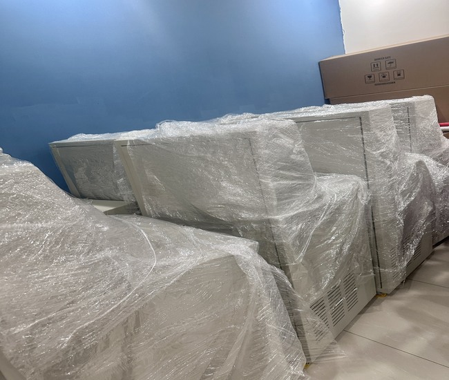 Tủ giữ xe giá sỉ