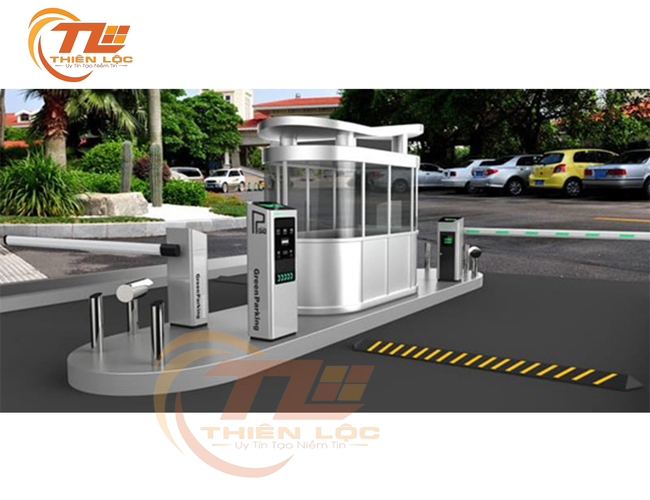 gờ giảm tốc